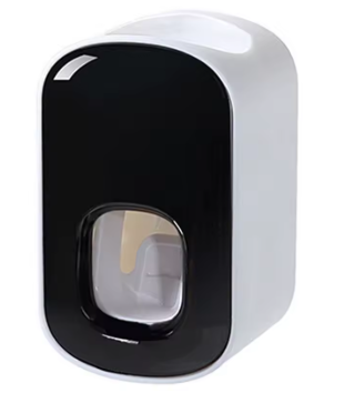 Fuchsy24 toothpaste dispenser