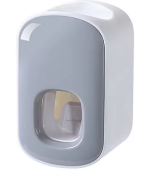 Fuchsy24 toothpaste dispenser